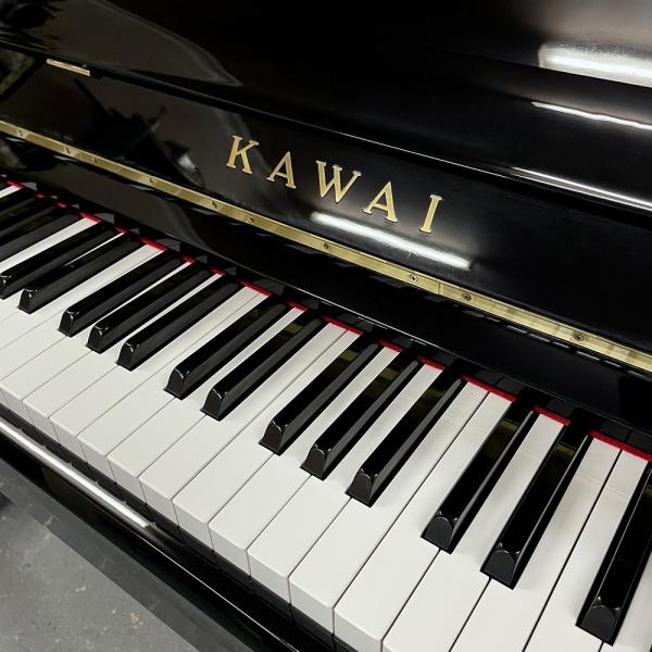 Kawai BL31 Black Upright Piano