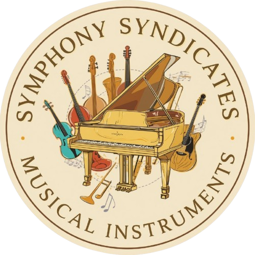 Symphony Syndicates Musical Instruments