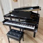 Yamaha G5 Semi Concert Grand Piano – Made in Japan