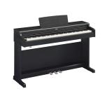 Yamaha Arius YDP 144 Black Digital Piano